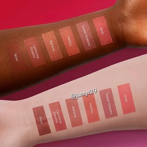 💞PÜR x Barbie Malibu Blush Palette💞 - Picture 3 of 4